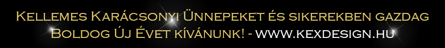Weboldal kszts Sifok - KexDesign