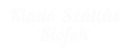 Kiad Szlls Sifok